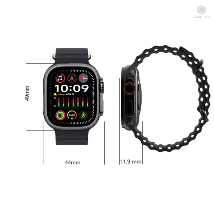 Reloj - Smart Watch Ultra 9